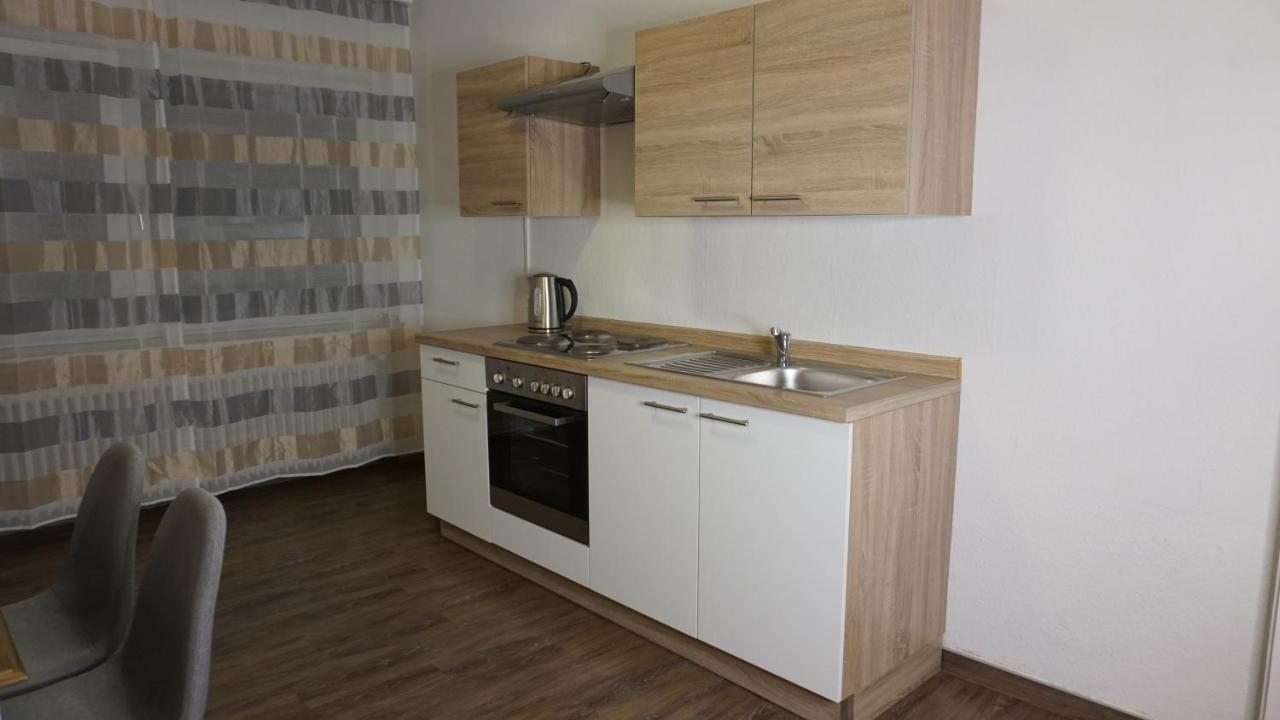 M&M Apartment Duesseldorf Neuss Esterno foto